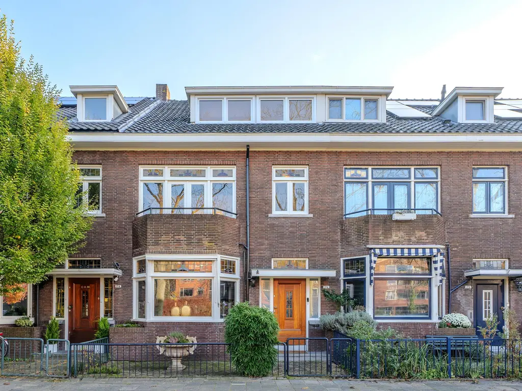 Boergoensevliet 176, ROTTERDAM
