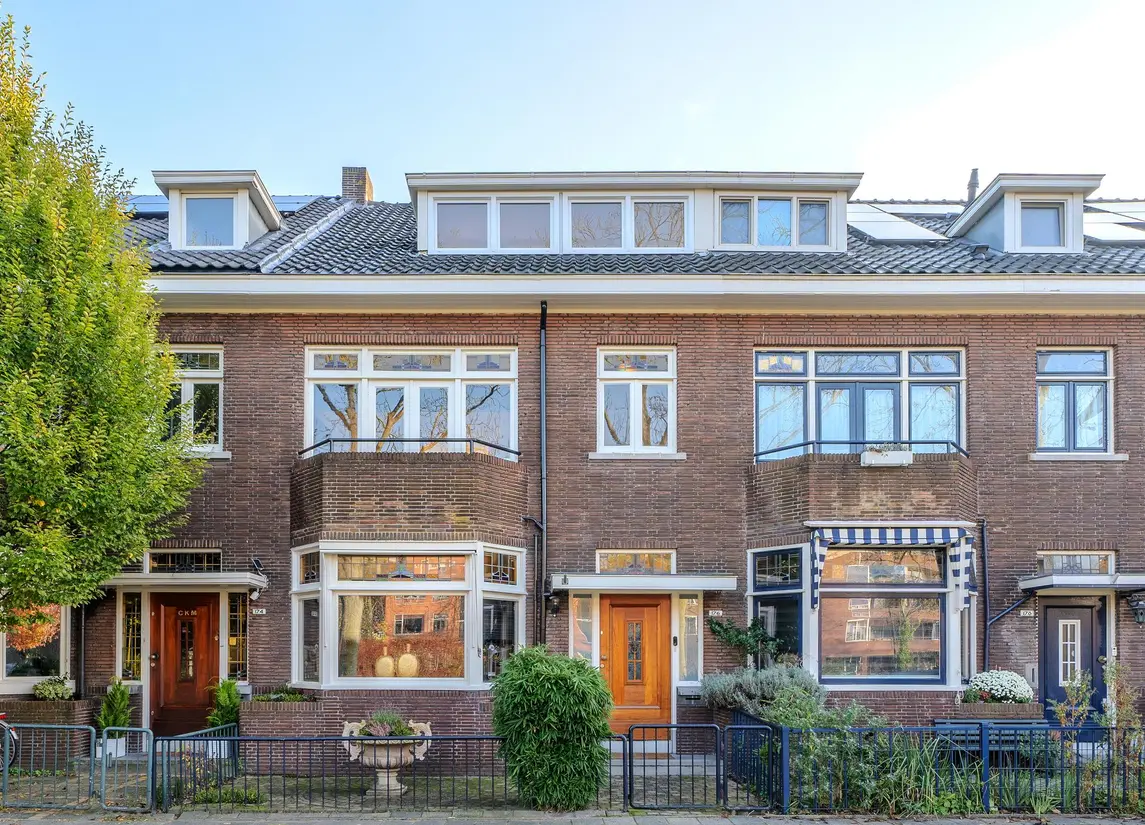 Boergoensevliet 176