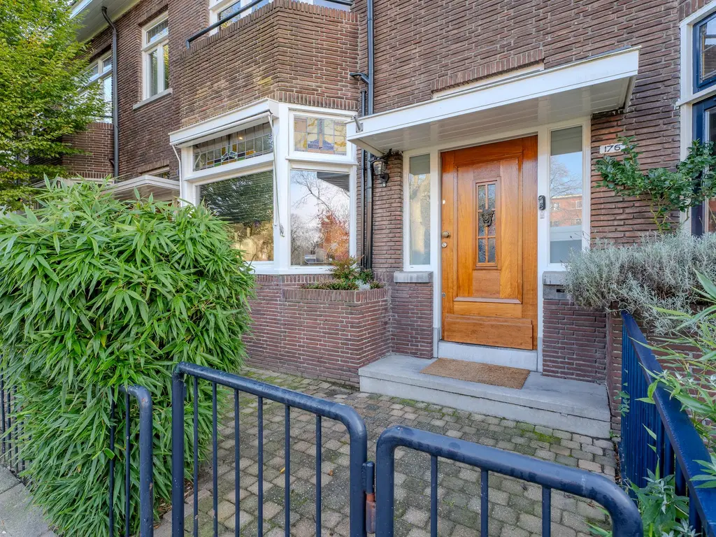 Boergoensevliet 176, ROTTERDAM