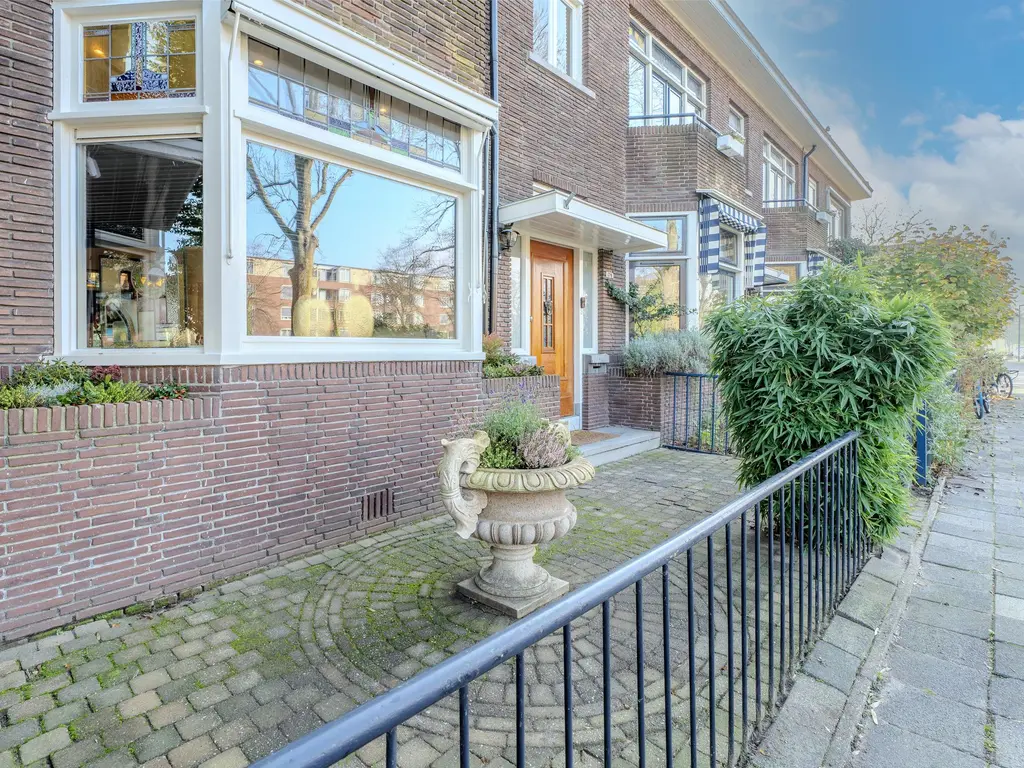 Boergoensevliet 176, ROTTERDAM