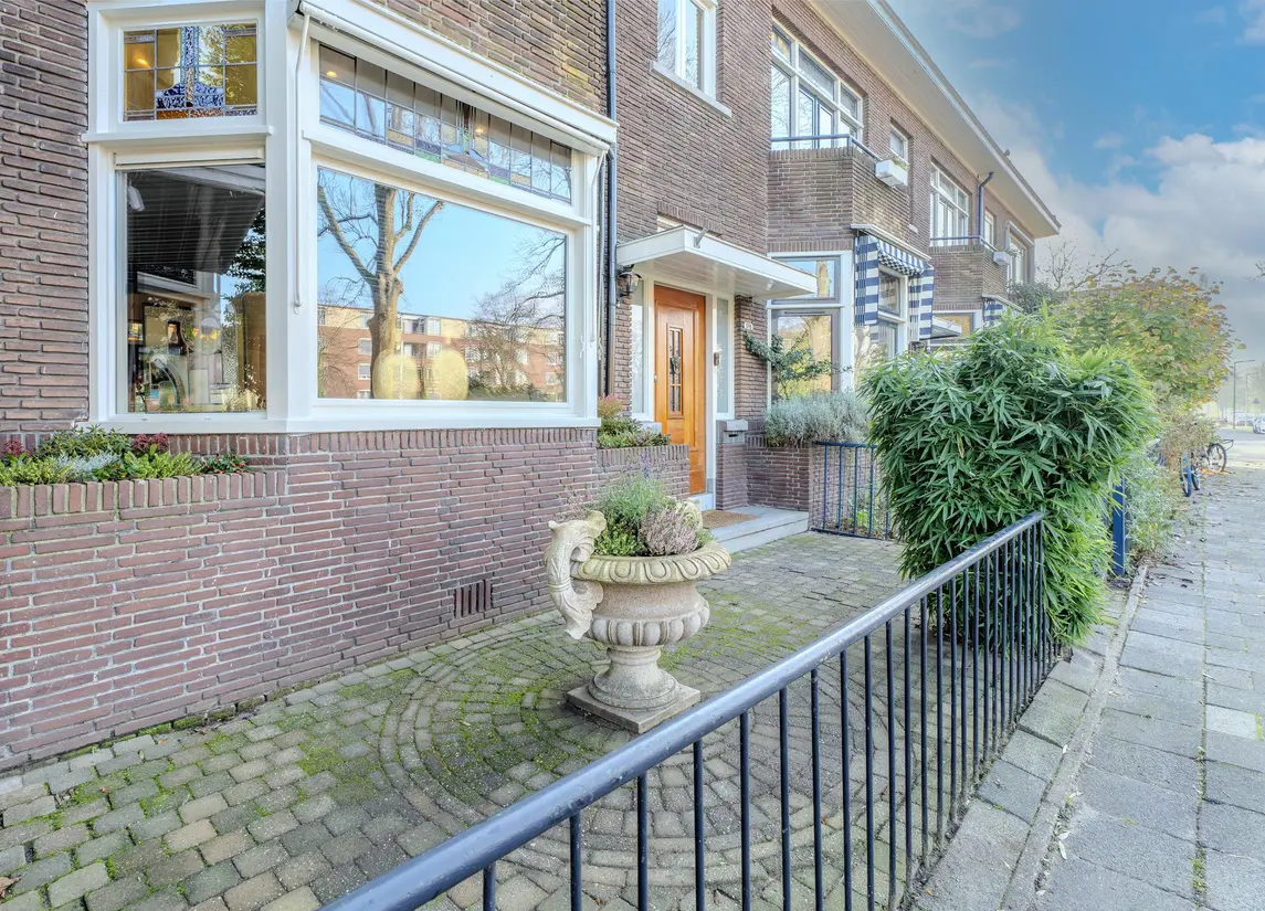 Boergoensevliet 176