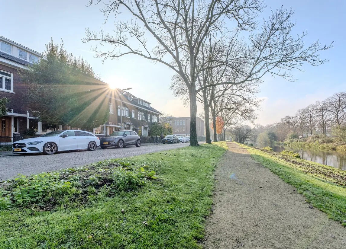 Boergoensevliet 176
