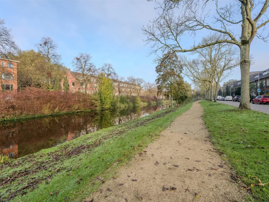 Boergoensevliet 176, ROTTERDAM