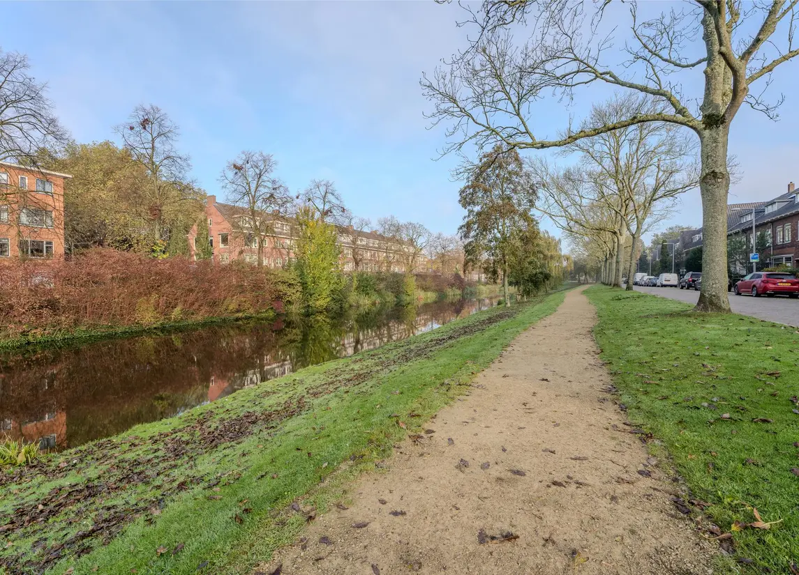 Boergoensevliet 176