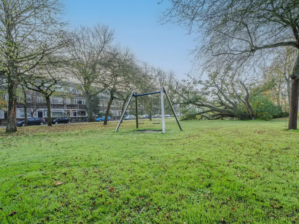 Boergoensevliet 176, ROTTERDAM