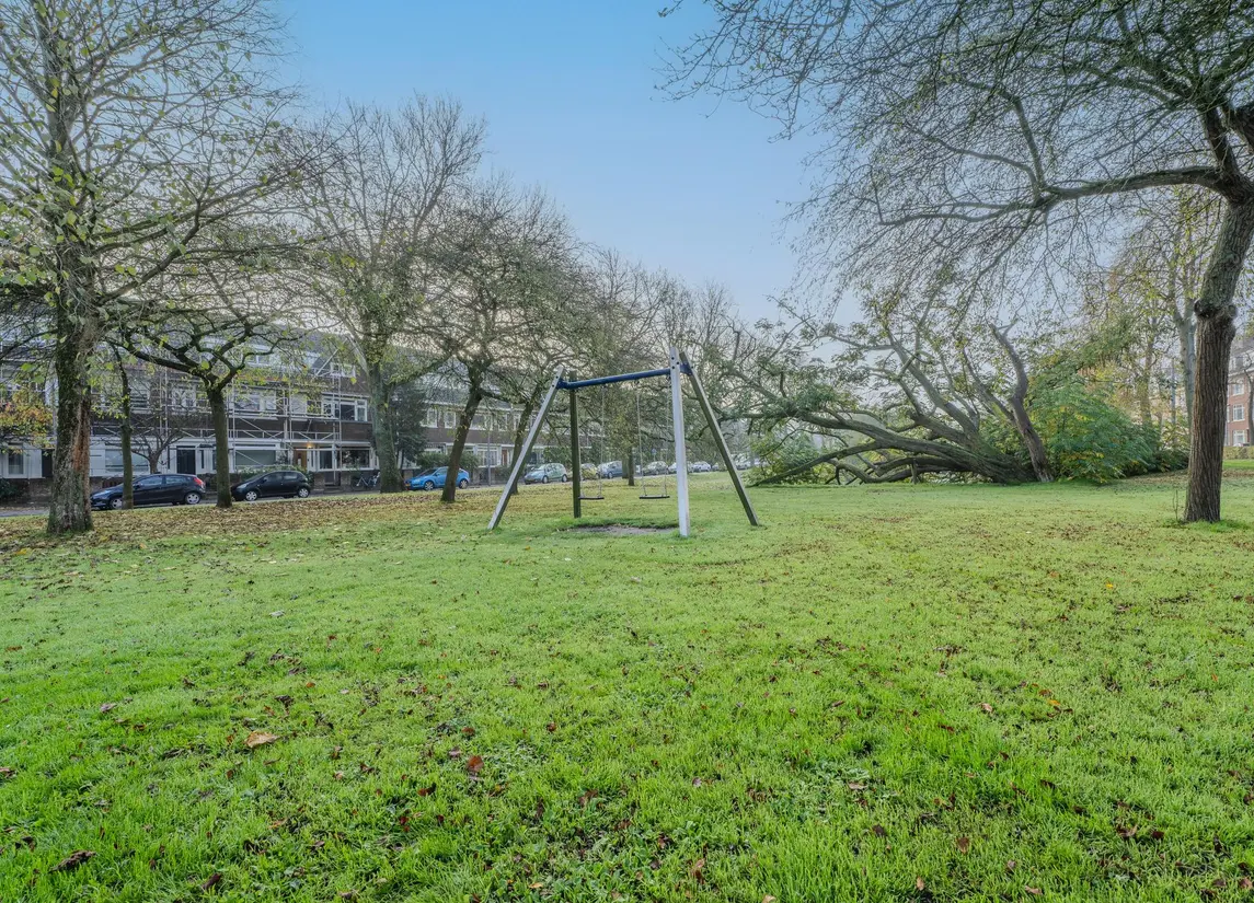 Boergoensevliet 176