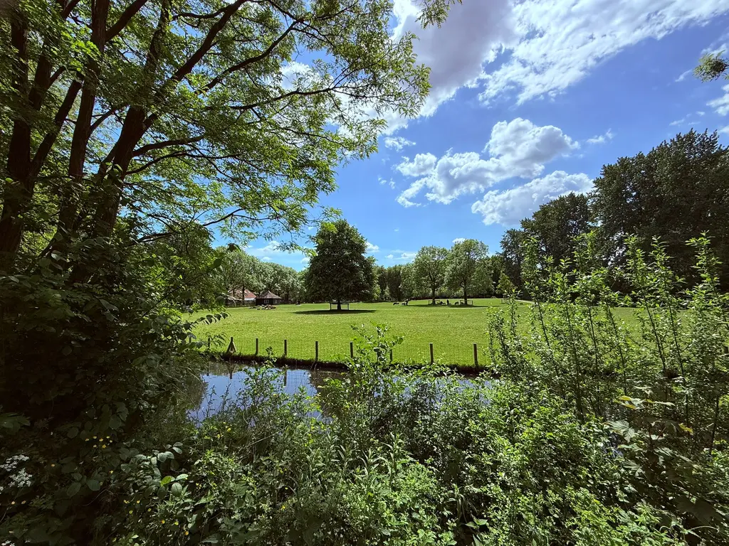 Boergoensevliet 176, ROTTERDAM