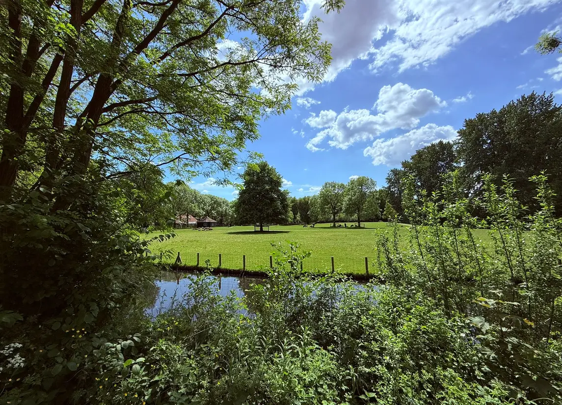 Boergoensevliet 176
