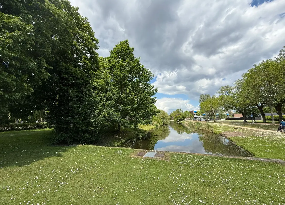 Boergoensevliet 176