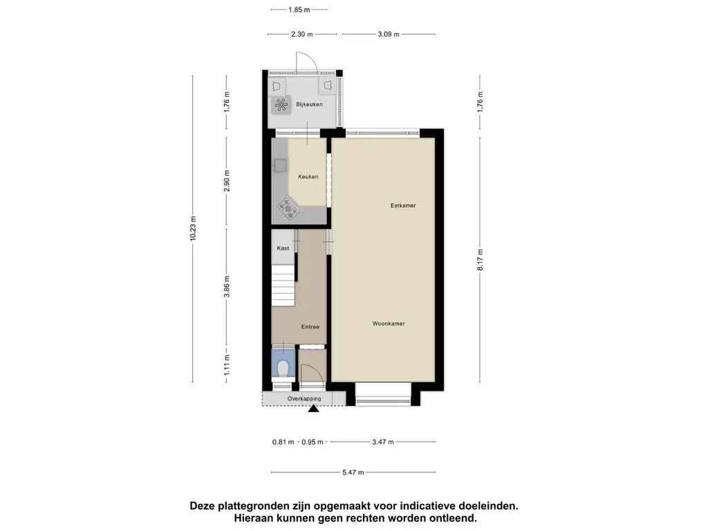 Van der Goesstraat 7
