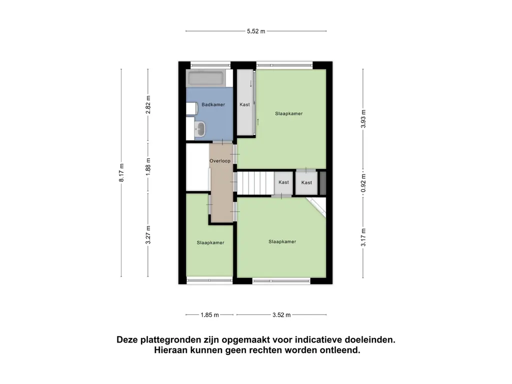 Van der Goesstraat 7
