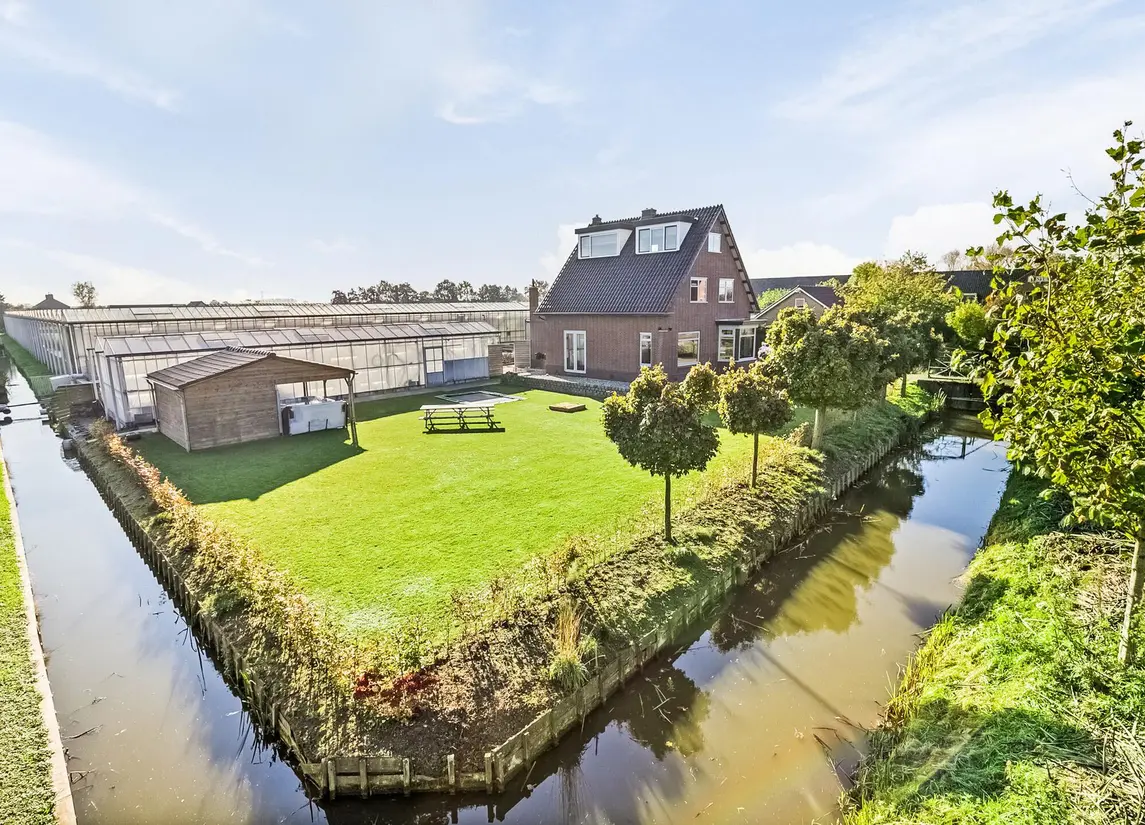 Middel Broekweg 158