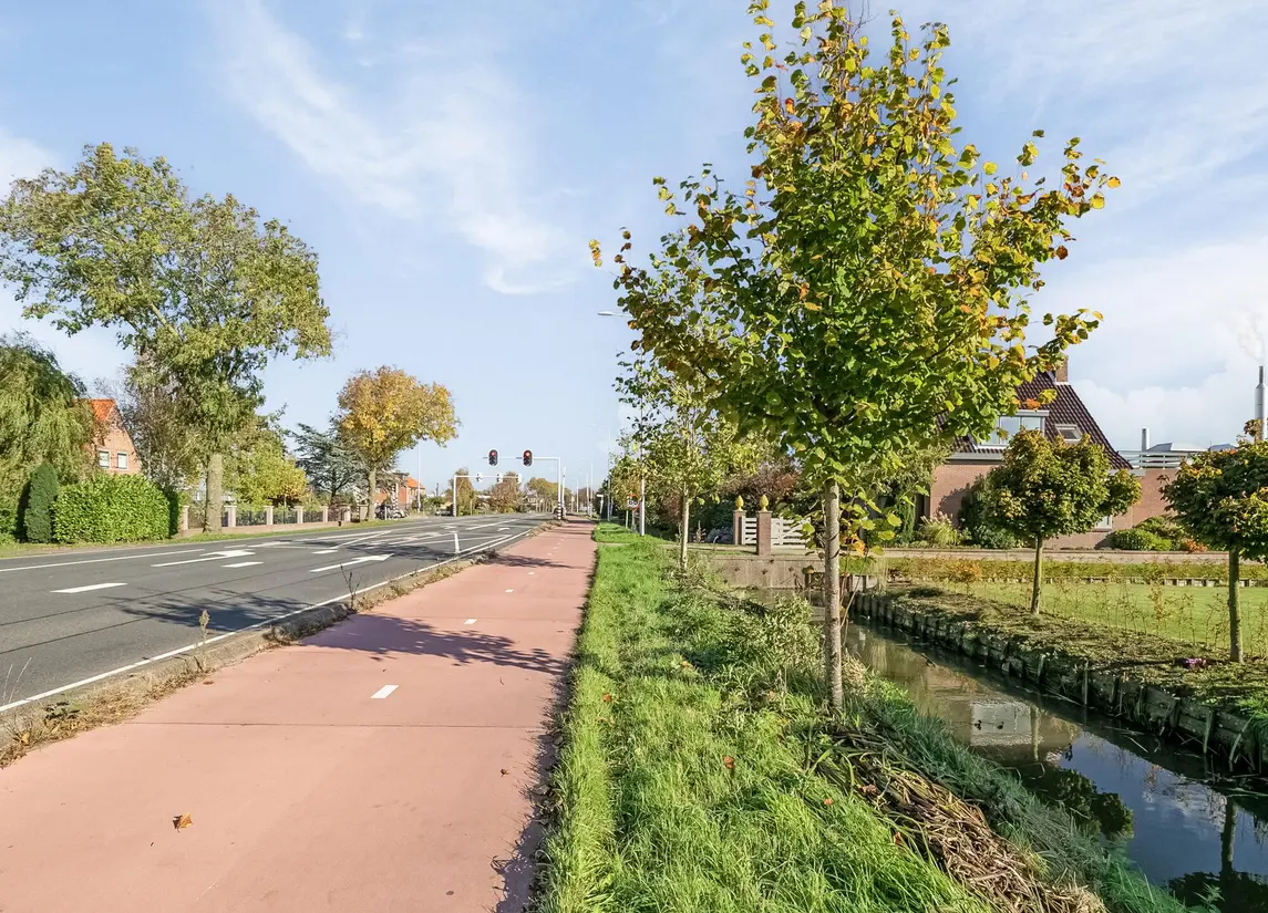 Middel Broekweg 158