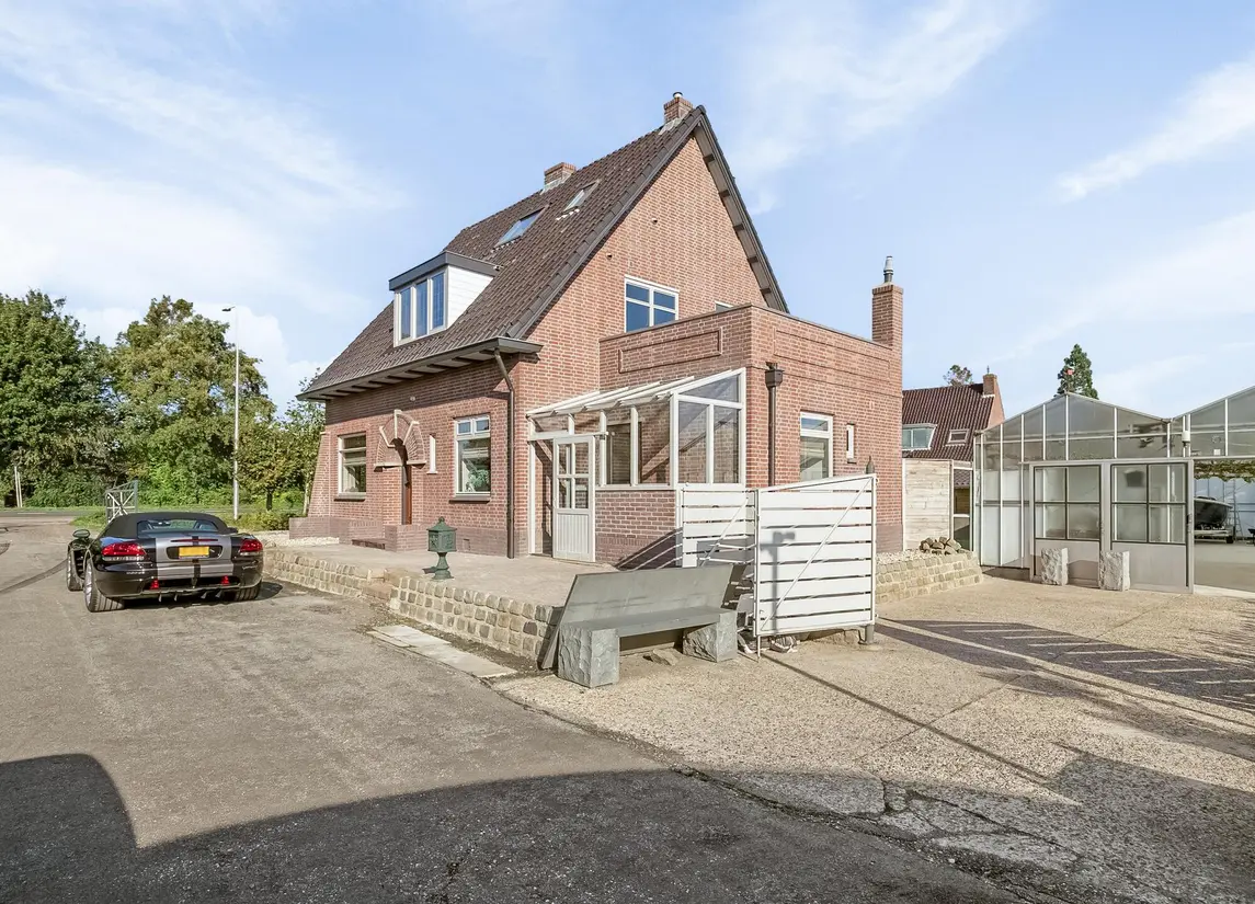 Middel Broekweg 158