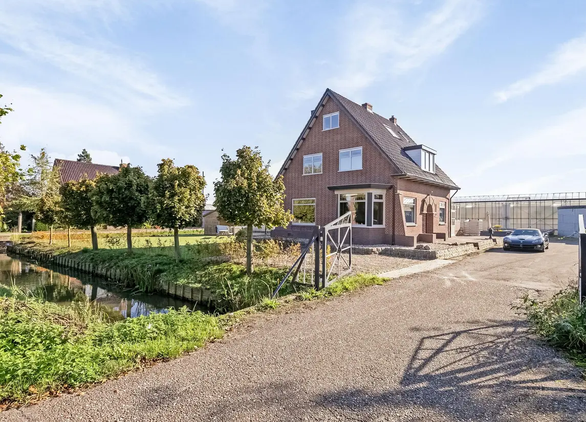 Middel Broekweg 158