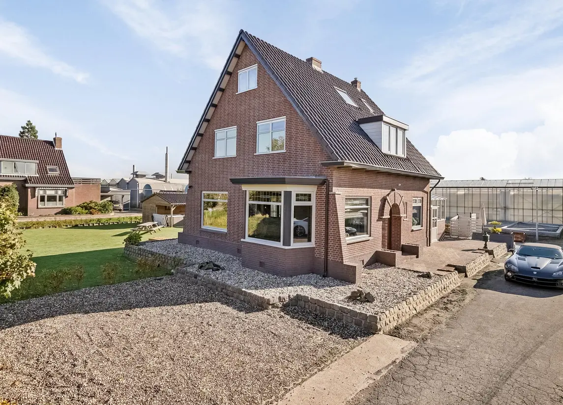 Middel Broekweg 158