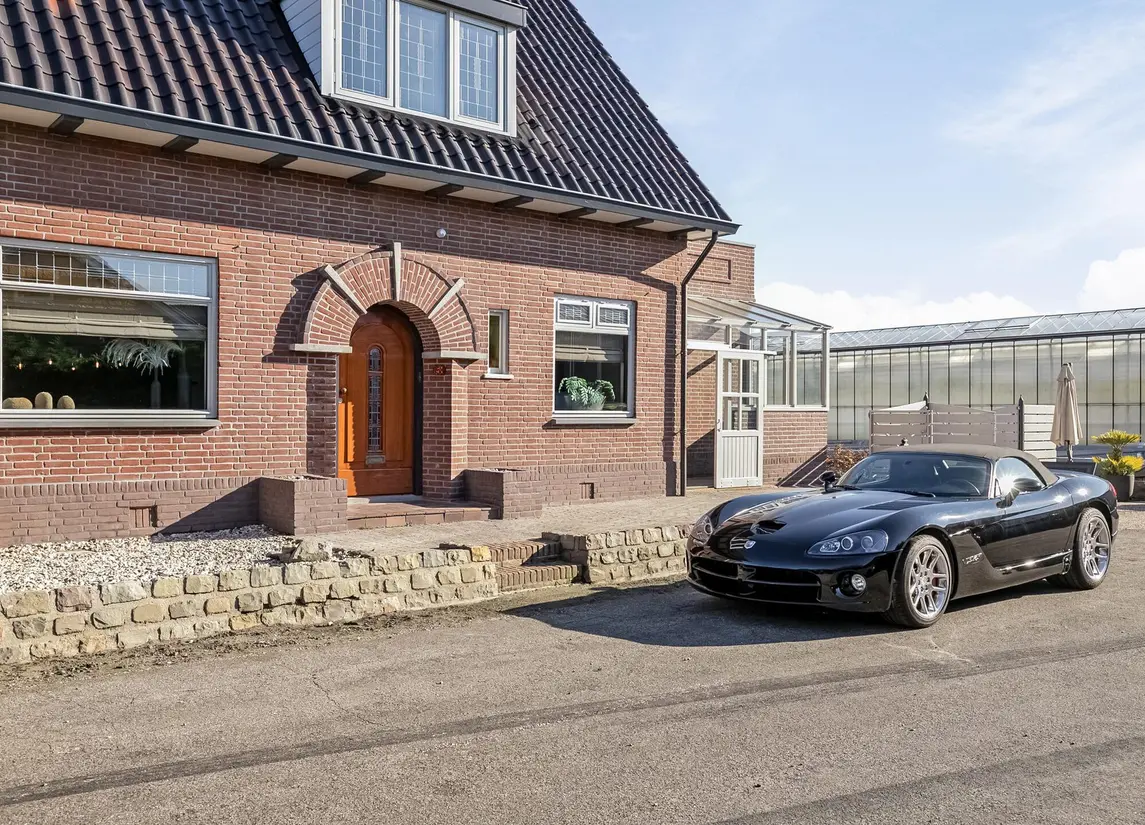 Middel Broekweg 158