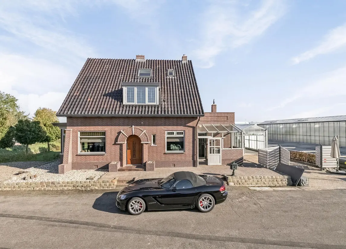 Middel Broekweg 158