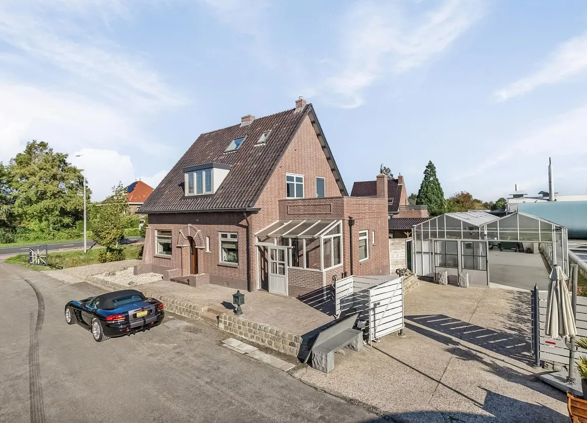 Middel Broekweg 158