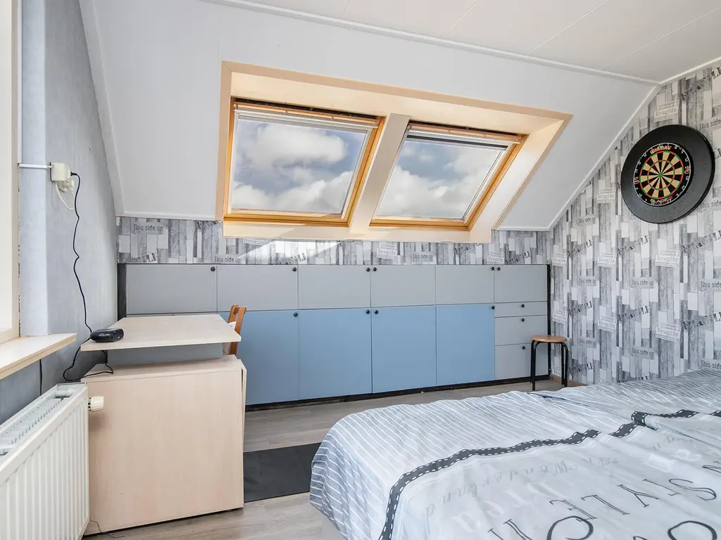 Dokter Kniplaan 2, HOEK VAN HOLLAND