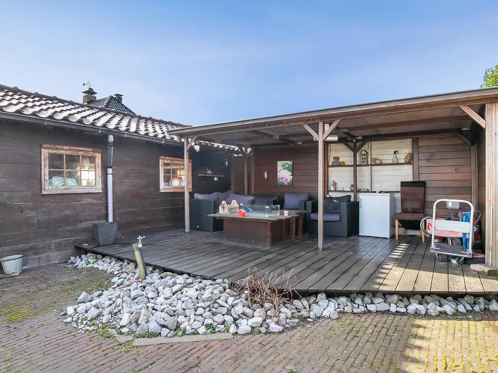Dokter Kniplaan 2, HOEK VAN HOLLAND