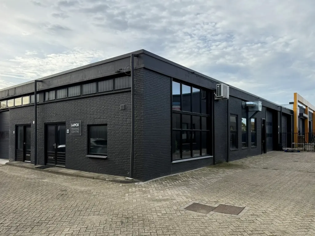 Parallelweg-Oost 84, Vlijmen