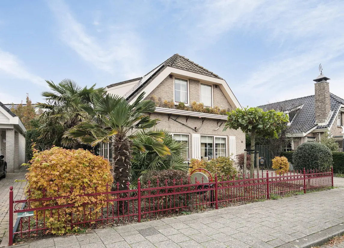Rijpstraat 16