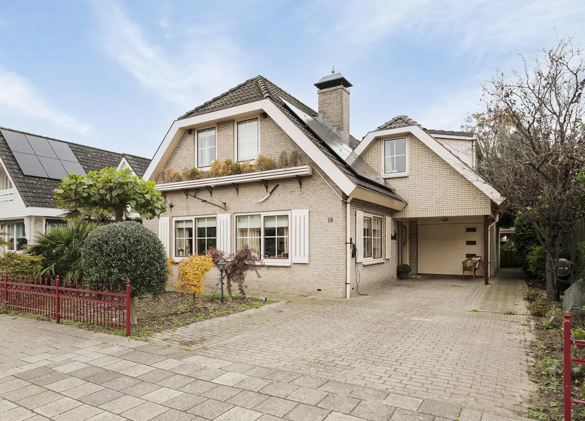 Rijpstraat 16