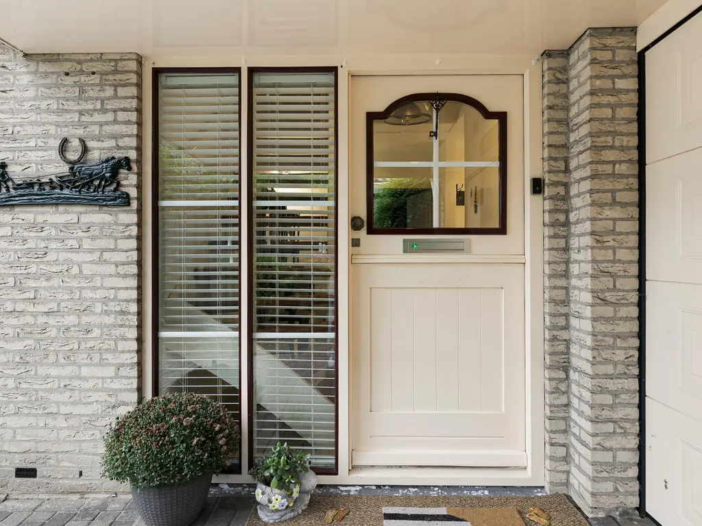 Rijpstraat 16, HOEK VAN HOLLAND