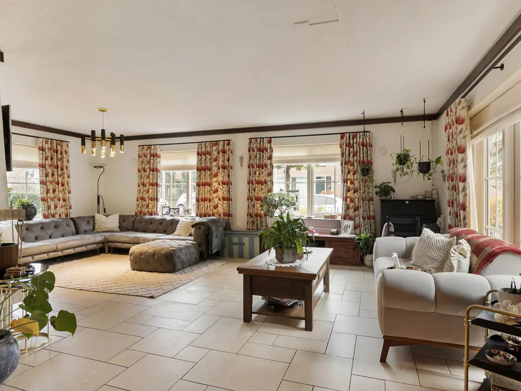Rijpstraat 16, HOEK VAN HOLLAND
