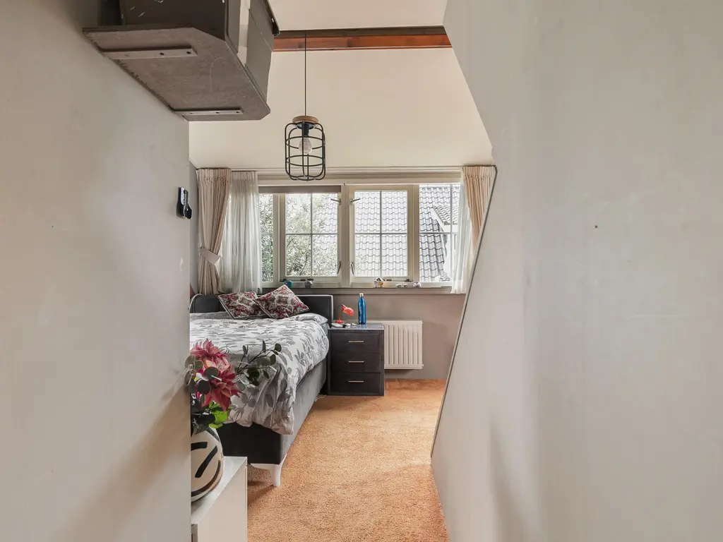Rijpstraat 16, HOEK VAN HOLLAND