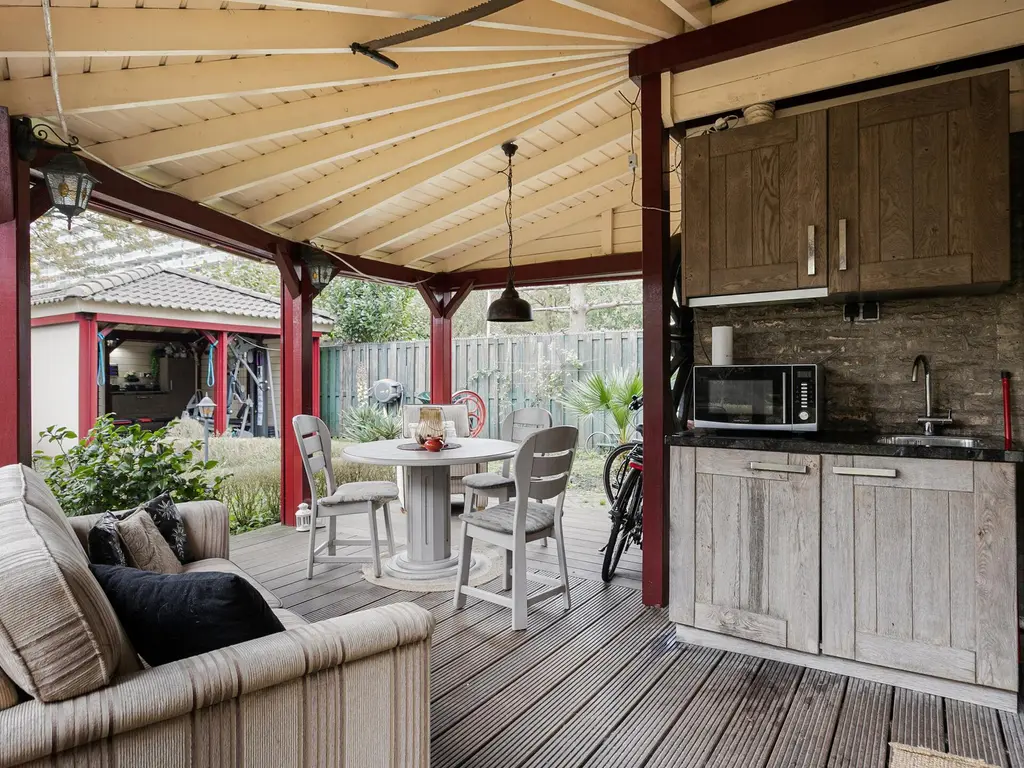 Rijpstraat 16, HOEK VAN HOLLAND