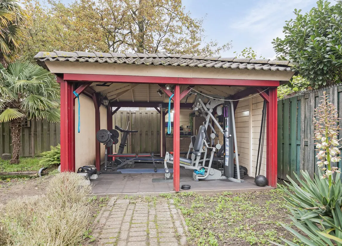 Rijpstraat 16