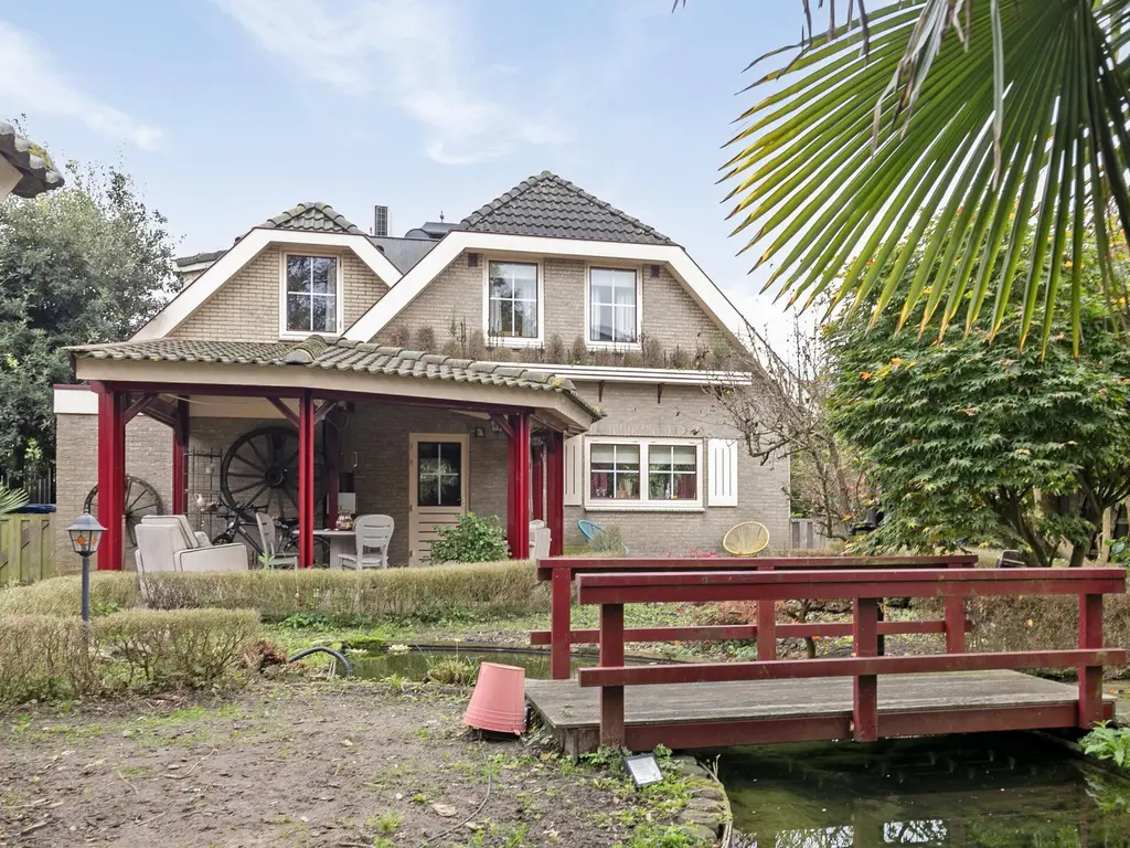 Rijpstraat 16, HOEK VAN HOLLAND