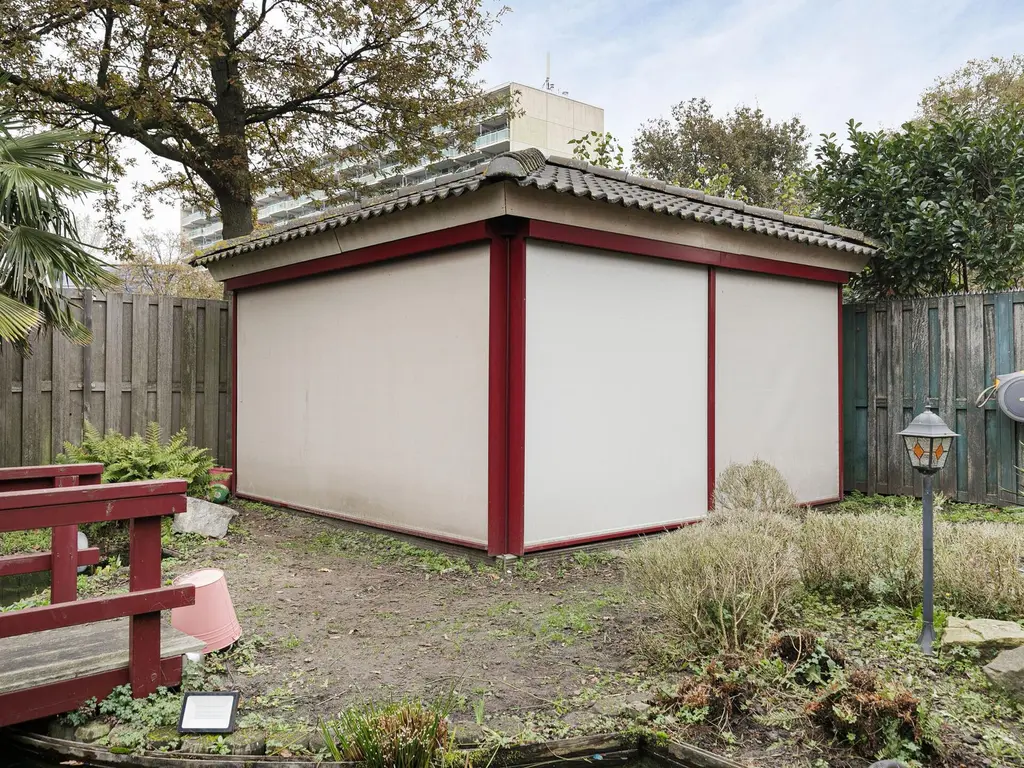 Rijpstraat 16, HOEK VAN HOLLAND