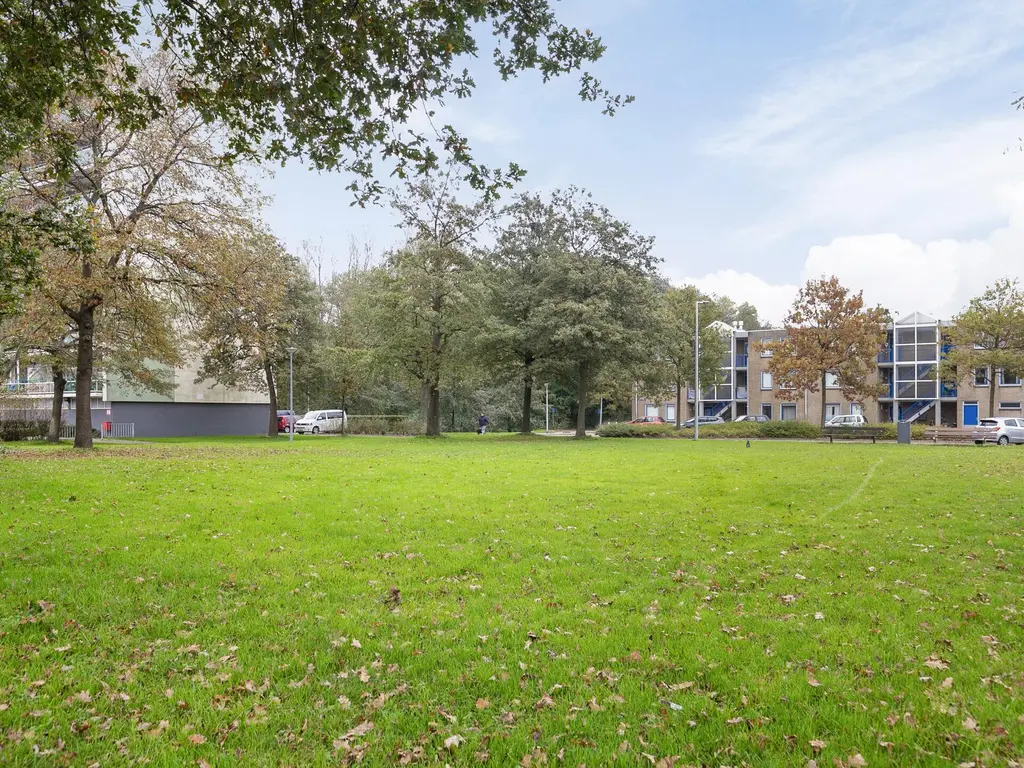 Rijpstraat 16, HOEK VAN HOLLAND