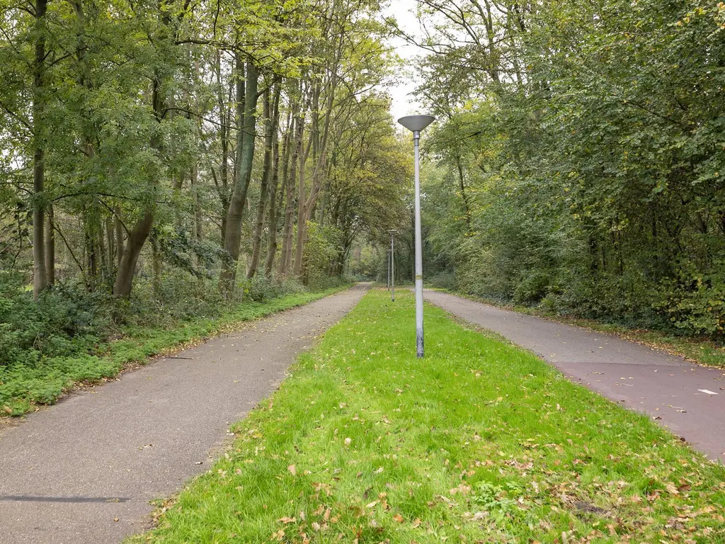 Rijpstraat 16, HOEK VAN HOLLAND
