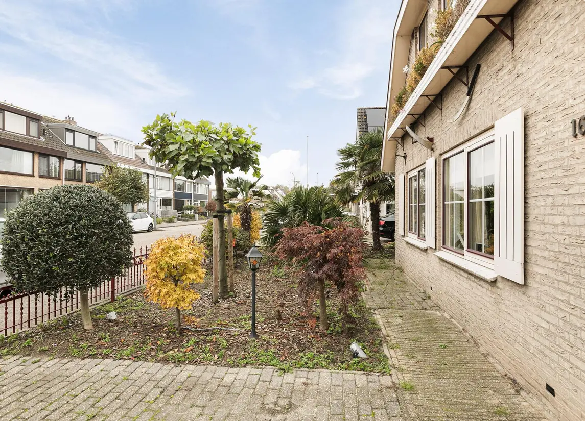 Rijpstraat 16