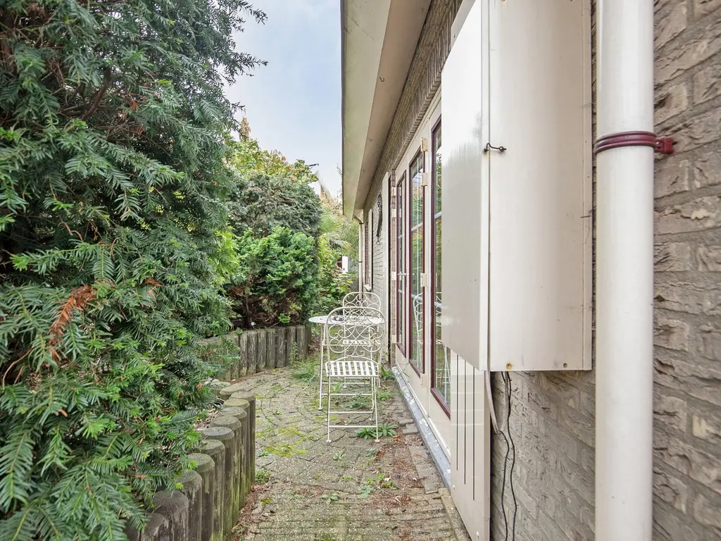 Rijpstraat 16, HOEK VAN HOLLAND