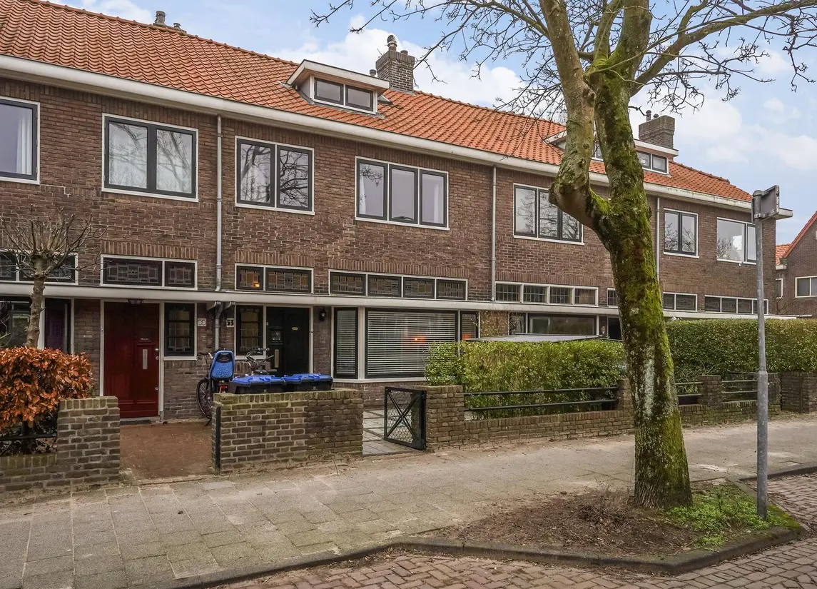 Leliestraat 53