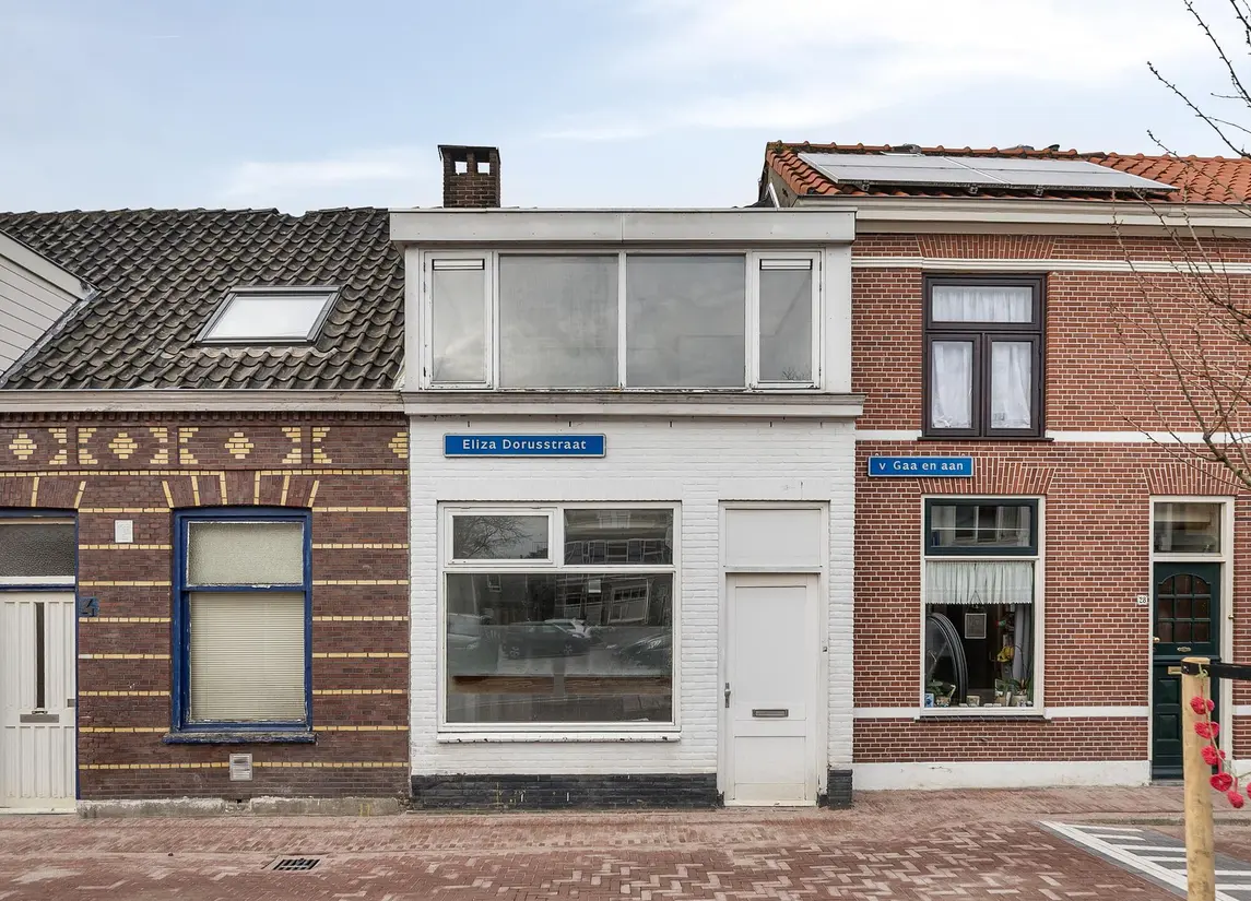 Eliza Dorusstraat 2