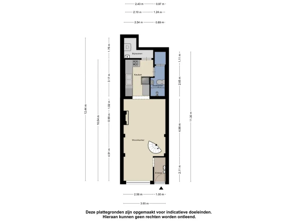 Eliza Dorusstraat 2