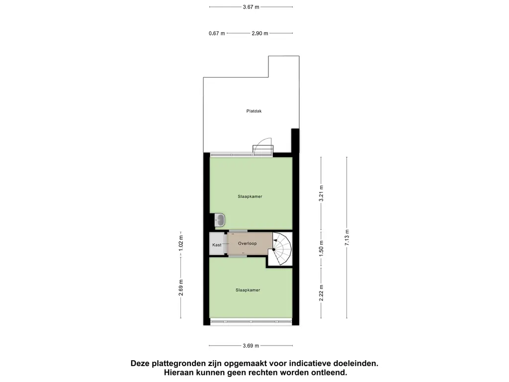 Eliza Dorusstraat 2