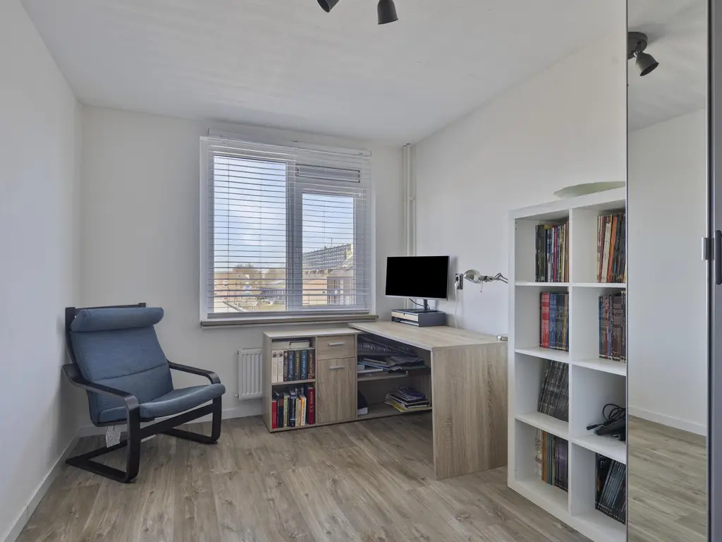 Westeinde 74, MAASSLUIS