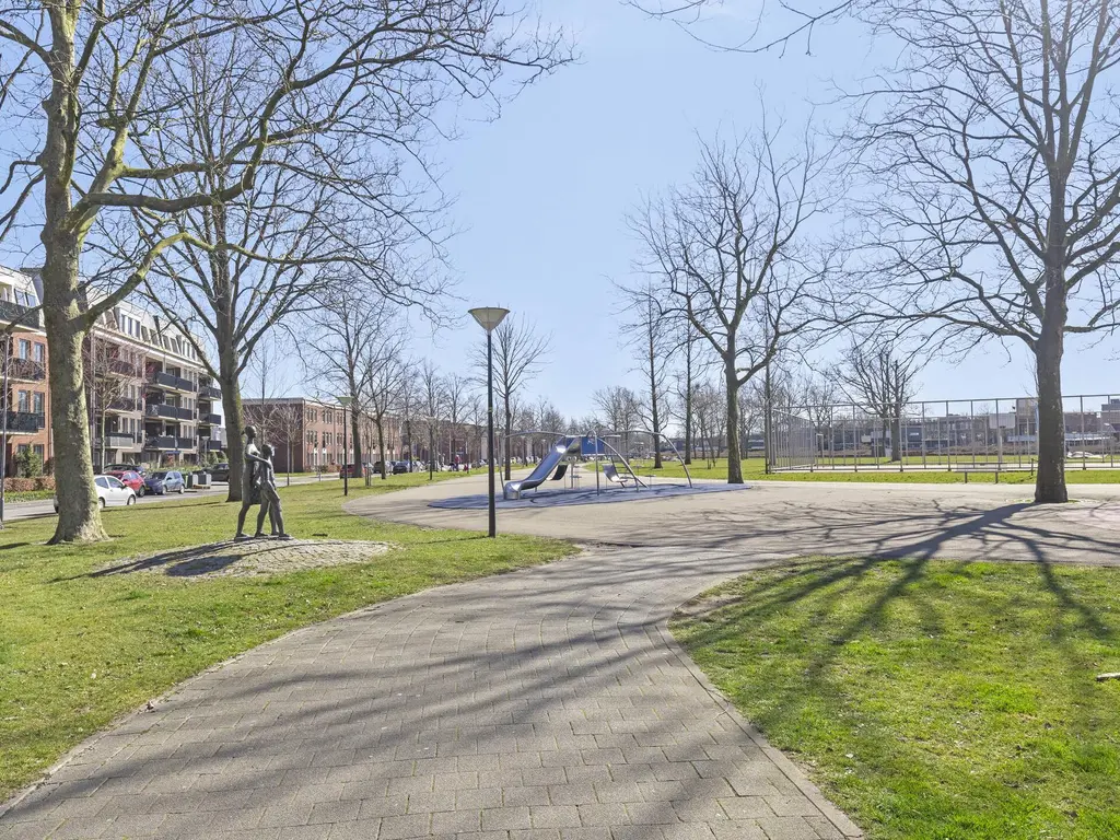 Westeinde 74, MAASSLUIS