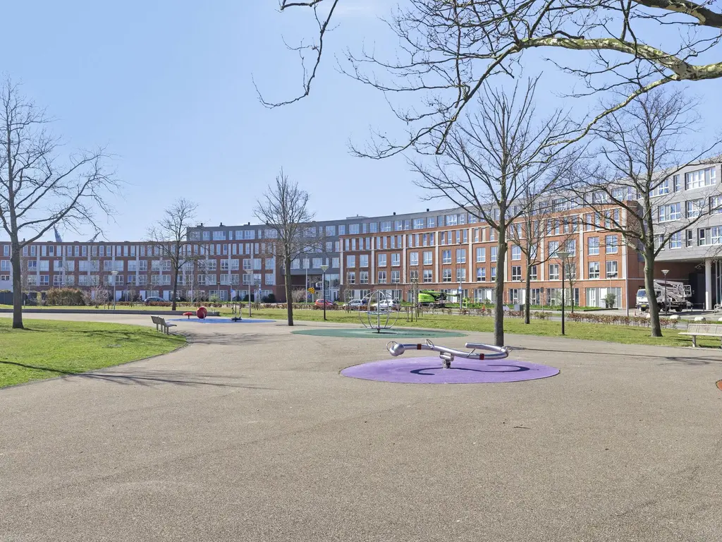 Westeinde 74, MAASSLUIS