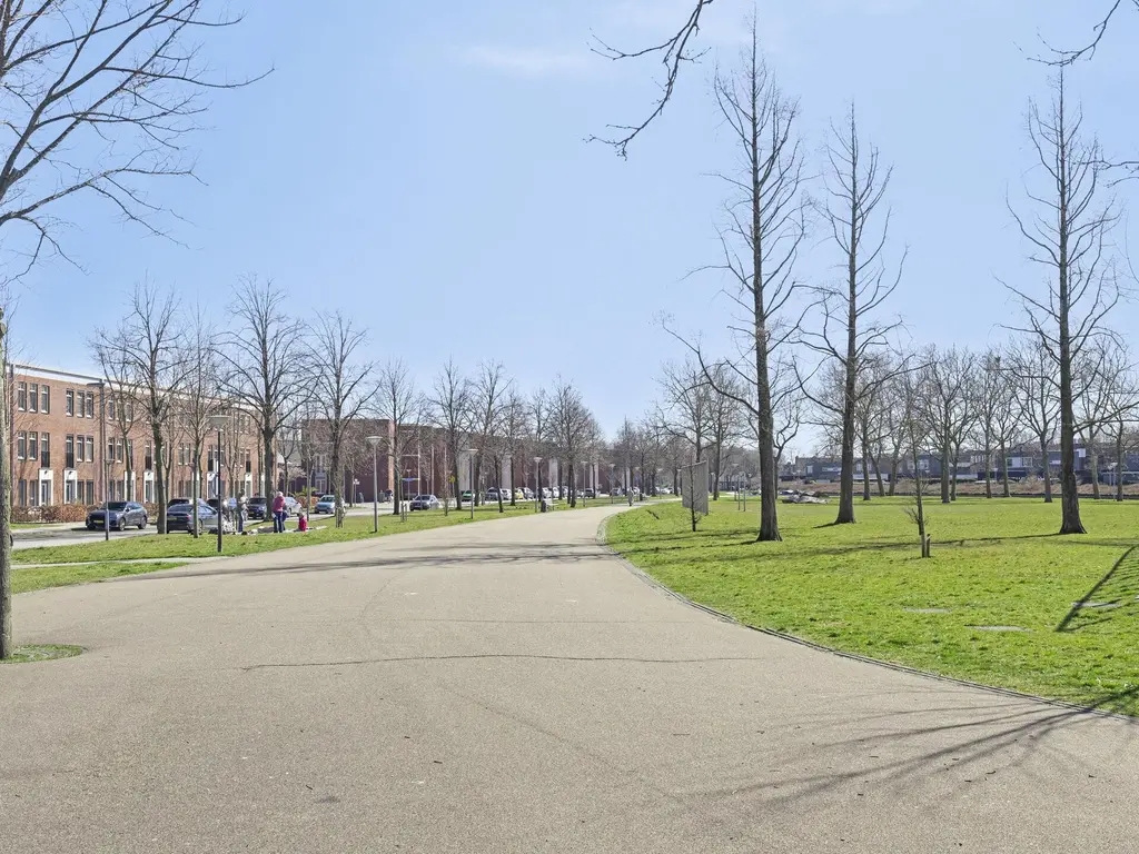 Westeinde 74, MAASSLUIS