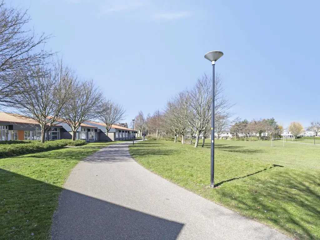 Westeinde 74, MAASSLUIS
