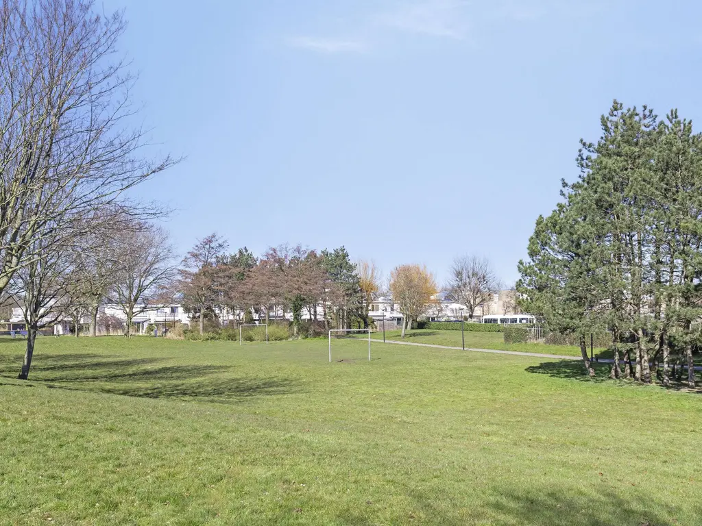 Westeinde 74, MAASSLUIS
