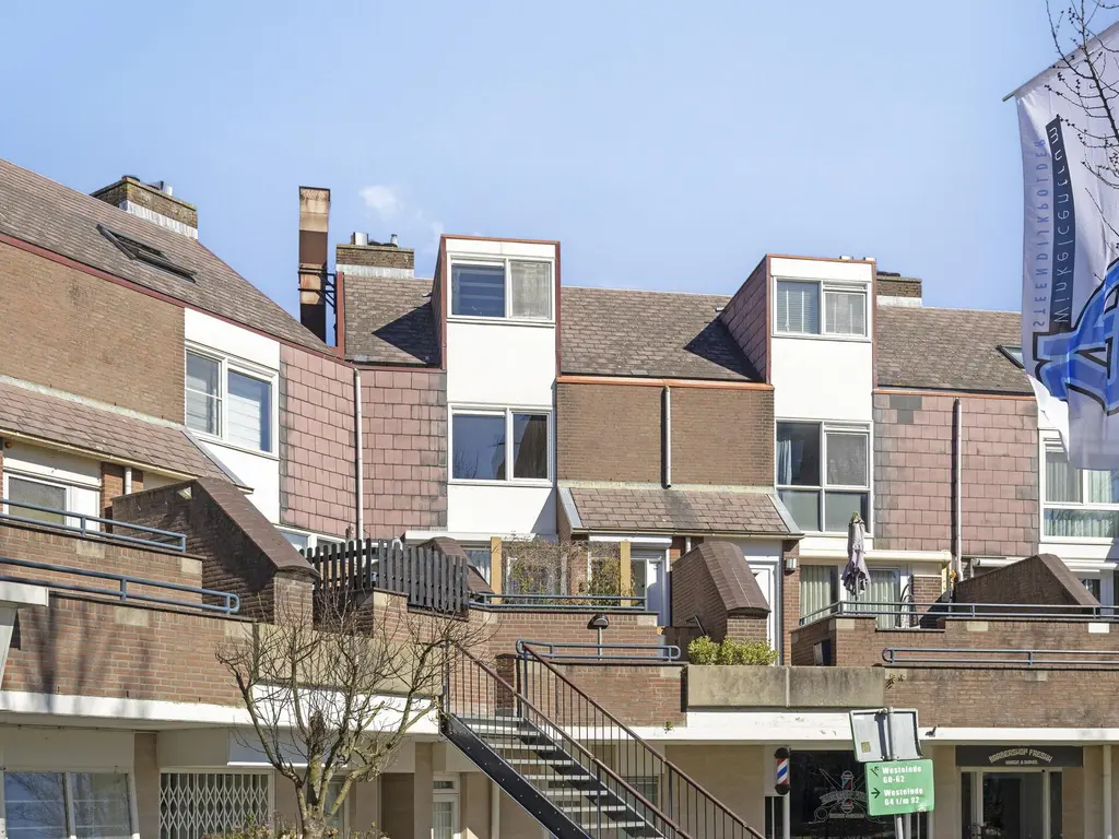 Westeinde 74, MAASSLUIS